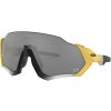 OAKLEY Flight Jacket TDF TrifectaFadew/PRIZMBlk