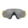 OAKLEY Flight Jacket TDF TrifectaFadew/PRIZMBlk