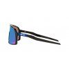 6438 2 oakley sutro polished black prizm sapphire