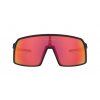 6441 1 oakley sutro matte black w prizm trl torch