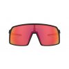 OAKLEY Sutro Matte Black w/ PRIZM Trl Torch