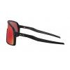 6441 2 oakley sutro matte black w prizm trl torch