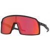 6441 oakley sutro matte black w prizm trl torch