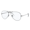 Ray-Ban RX6489 - pohled zepředu
