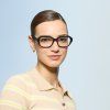 Ray-Ban RX7258 - pohled zepředu