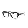 Ray-Ban RX7258 - celkový pohled
