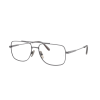 Ray-Ban RX8797 - pohled zepředu