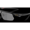 Oakley Bisphaera Matte Black w/ Prizm Black - detail 2