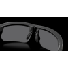 Oakley Bisphaera Matte Black w/ Prizm Black - detail 3