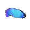 Oakley Velo Kato Blue w/ Prizm Sapphire - celkový pohled
