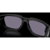 Oakley Instagator Matte Black w/ Prizm Grey - detail