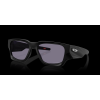 Oakley Instagator Matte Black w/ Prizm Grey - detail 2