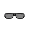 Oakley Permian Black w/ Prizm Black - celkový pohled