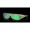 Oakley Permian Matte Transparent Fern w/ Prizm Jade - celkový pohled