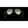 Ray-Ban RB4125 - pohled zepředu