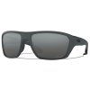 6471 oakley split shot matte carbon w prizm black