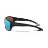 6477 2 oakley split shot mtt black w prizm dp h2o pol