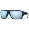 OAKLEY Split Shot Mtt Black w/ PRIZM Dp H2O Pol