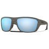6483 oakley split shot woodgrain w prizm deep water polarized