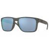 6495 oakley holbrook xl woodgrain w prizm deep water polarized