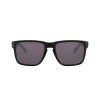 6504 1 oakley holbrook xl matte black w prizm grey