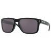 6504 oakley holbrook xl matte black w prizm grey