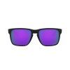 6507 1 oakley holbrook xl matte black w prizm violet