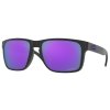 OAKLEY Holbrook XL Matte Black w/ PRIZM Violet