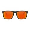 6510 1 oakley holbrook xl black ink w prizm ruby pol