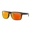 6510 oakley holbrook xl black ink w prizm ruby pol