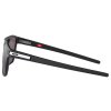 OAKLEY Latch Beta Matte Black w/ PRIZM Grey