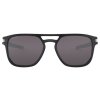 OAKLEY Latch Beta Matte Black w/ PRIZM Grey