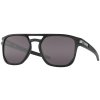 OAKLEY Latch Beta Matte Black w/ PRIZM Grey