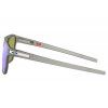 6549 1 oakley latch beta mtt gry ink w prizm sph pol