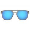 6549 2 oakley latch beta mtt gry ink w prizm sph pol