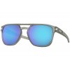 Oakley Latch Beta Mtt Gry Ink w/ PRIZM Sph Pol