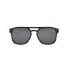 6558 1 oakley latch beta matte black w prizm blk pol
