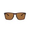 OAKLEY Sylas Pol Rootbeer w/ PRIZM Bronze