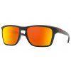 6624 oakley sylas black ink w prizm ruby pol