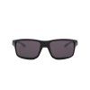 6636 1 oakley gibston pol black w prizm grey