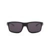 OAKLEY Gibston Pol Black w/ PRIZM Grey