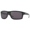 OAKLEY Gibston Pol Black w/ PRIZM Grey