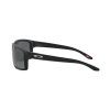 6642 2 oakley gibston mtt black w prizm black