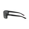 OAKLEY Gibston Mtt Black w/ PRIZM Black