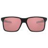 6651 2 oakley portal x pol black w prizm dk glf