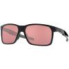 6651 oakley portal x pol black w prizm dk glf
