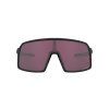 6657 1 oakley sutro s pol black w prizmrdblack