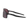 6657 2 oakley sutro s pol black w prizmrdblack