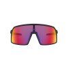 6666 1 oakley sutro s mtt black w prizm road
