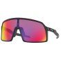 6666 oakley sutro s mtt black w prizm road